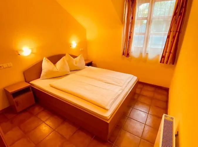 Bed & Breakfast Sommer Panzio Balatonföldvár