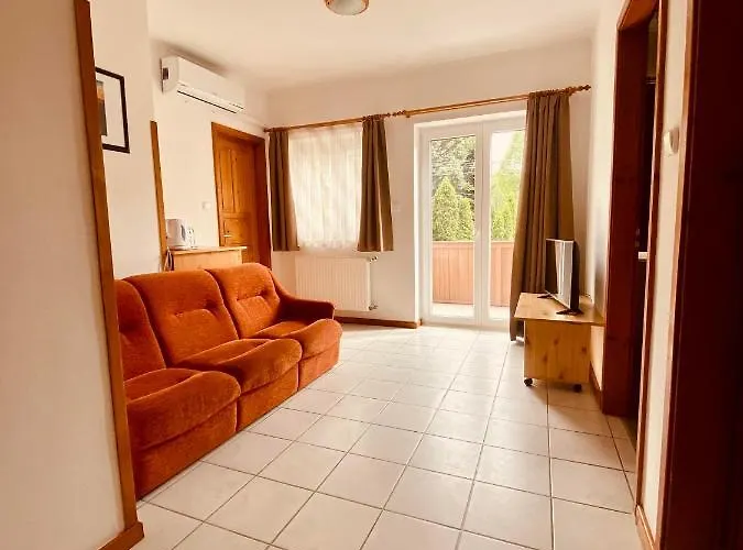 Bed & Breakfast Sommer Panzio
