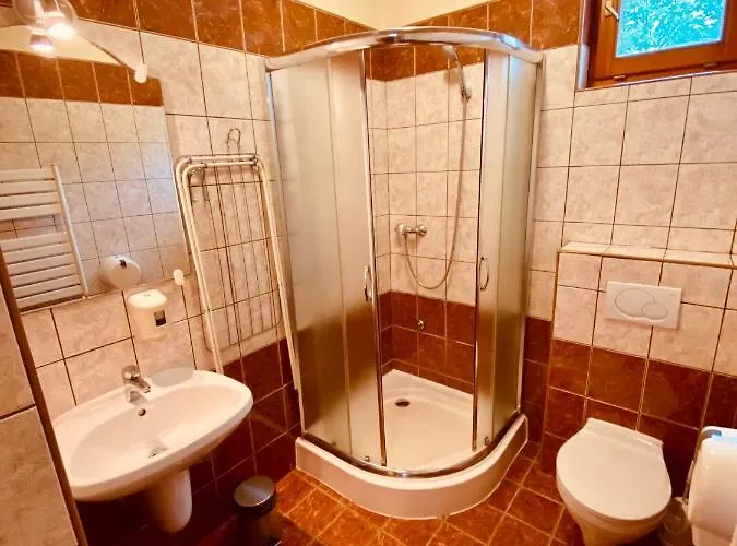Sommer Panzio Bed & Breakfast