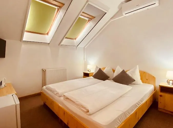 Bed & Breakfast Sommer Panzio 3*