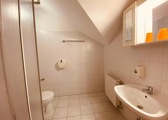 Bed & Breakfast Sommer Panzio 3*