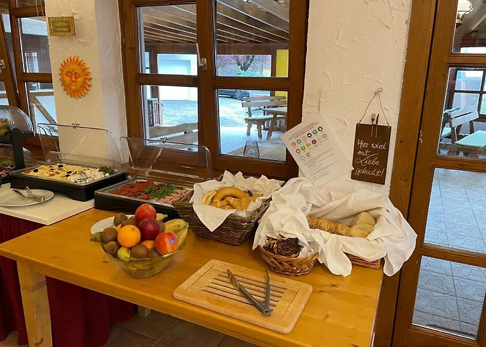 Sommer Panzio Bed & Breakfast Balatonföldvár