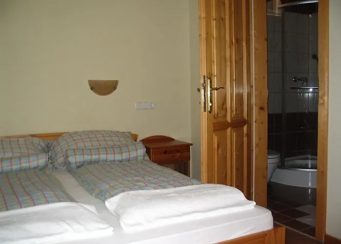 Sommer Panzio Bed & Breakfast