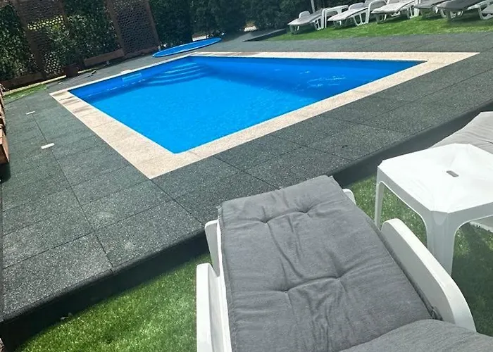 Sommer Panzio Bed & Breakfast