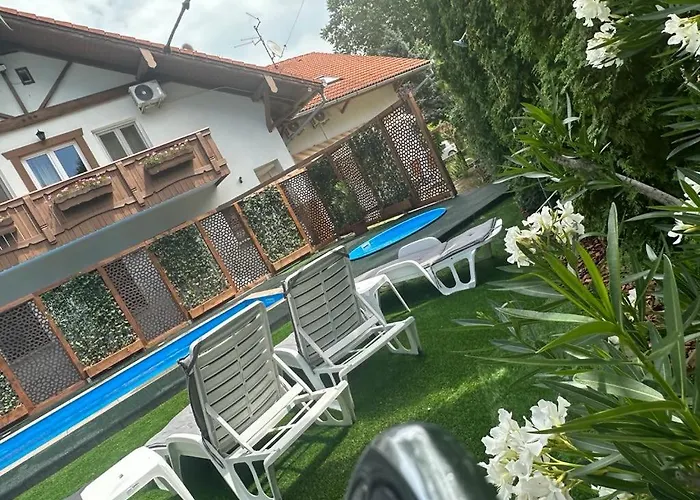 Sommer Panzio 3*