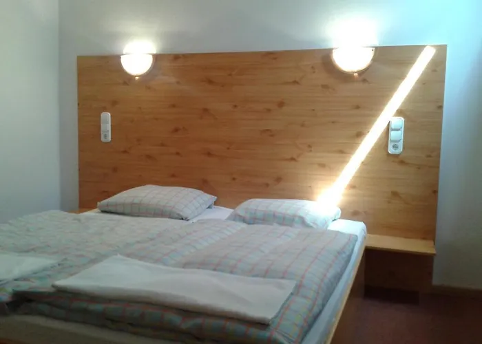 Sommer Panzio Bed & Breakfast