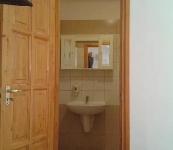 Bed & Breakfast Sommer Panzio